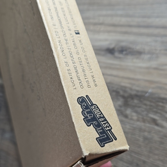 Corkboard Map - Picture 5 of 8